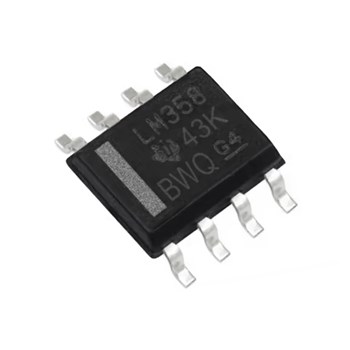 IC LM358 SMD