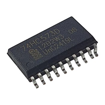 IC 74HC573 SMD
