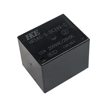 رله HKE HRS4G-S 24V