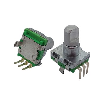 ولوم روتاری انکودر F11E N5H4BF4