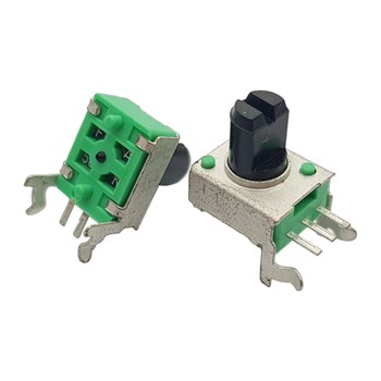 ولوم F09KV-12 L15FC*6 A50K