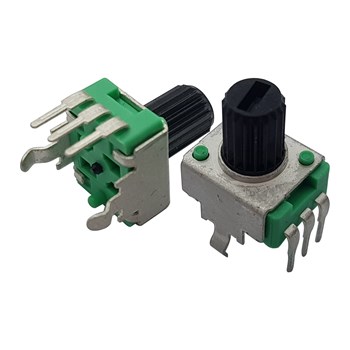 ولوم F09K-NH00Y1A B50K