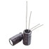خازن الکترولیت TAICON 6.3x11 33uF-50V
