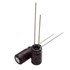 خازن الکترولیت NIPPON 6.3x11 220uF-10V