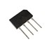 پل دیود شانه ای BJ2-06 2A