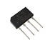 پل دیود شانه ای BJ2-10 2A