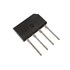 پل دیود شانه ای BJ2-10 2A