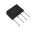پل دیود شانه ای BJ10-06 10A