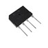 پل دیود شانه ای BJ8-06 8A