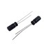 خازن الکترولیت EN 5x11 10uF-25V