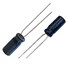 خازن الکترولیت نواری JAMICON 5x11 10uF-16V