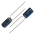 خازن الکترولیت نواری JAMICON 6.3x11 100uF-16V
