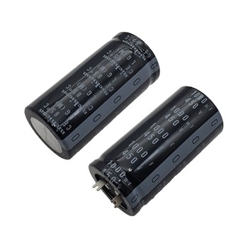 خازن الکترولیت NICHICON 35x70 1000uF-450V