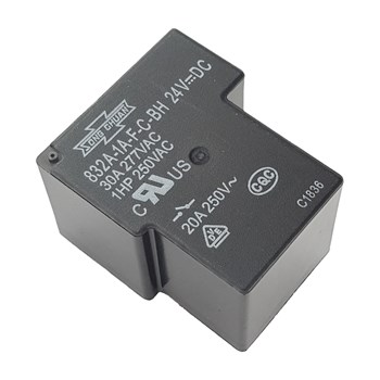 رله SONG CHUAN 832A-1A-F-C-BH 24V