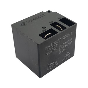 رله HASCO HAT902AS 24V