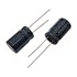 خازن الکترولیت TELECON 13x21 680uF-50V