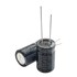 خازن الکترولیت TELECON 13x21 680uF-50V