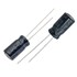 خازن الکترولیت TEAPO 6.3x11 220uF-16V