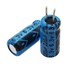 خازن الکترولیت GEMCON 5x11 220uF-6.3V