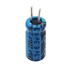 خازن الکترولیت GEMCON 5x11 220uF-6.3V