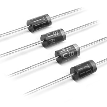 دیود LISION MUR110G
