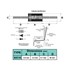 دیود LISION MUR110G