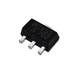 ترانزیستور LISION BCX53-16 SOT-89 SMD