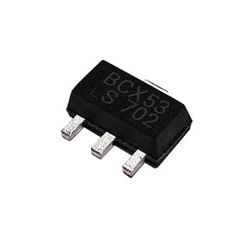 ترانزیستور LISION BCX53-16 SOT-89 SMD