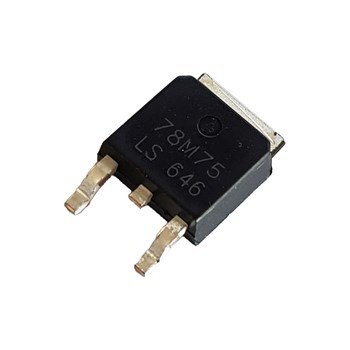 آی سی LISION PS78M75
