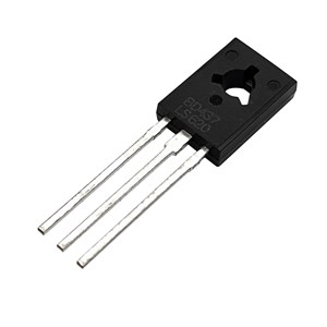 ترانزیستور LISION BD437 