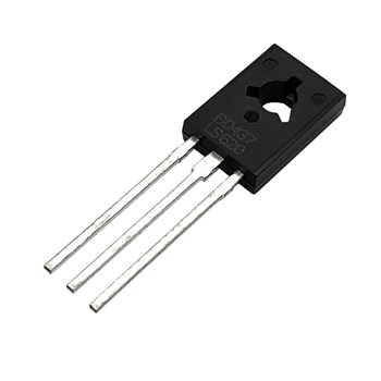 ترانزیستور LISION BD437