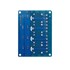 ماژول رله چهار کانال 12V