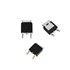 آی سی رگولاتور LISION 1117-ADJ TO-252