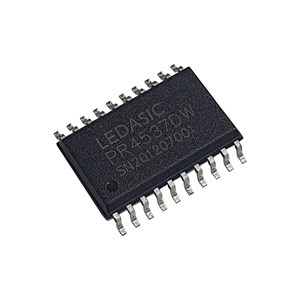 IC PR4537 SMD 