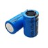 خازن الکترولیت GEMCON 16x25 470uF-100V پایه کوتاه