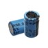 خازن الکترولیت GEMCON 13x20 47uF-160V پایه کوتاه