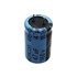خازن الکترولیت GEMCON 13x20 47uF-160V پایه کوتاه