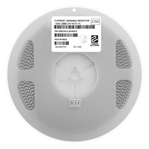 مقاومت شنت 2010 0R015 1% 2W SMD