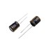 خازن الکترولیت نواری HITANO 10x12.5 1000uF-10V 