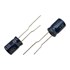 خازن الکترولیت نواری LTEC 8x11.5 150uF-35V 