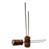 خازن الکترولیتHITANO 4x7 4.7uF-50V 