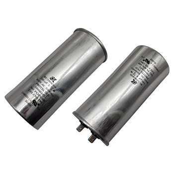 خازن الکترولیت SK 55x125 100uF-300VAC
