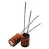 خازن الکترولیت HITANO 5x7 10uF-50V