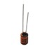 خازن الکترولیت HITANO 5x7 10uF-50V