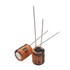 خازن الکترولیت HITANO 6.3x7 100uF-10V 
