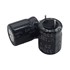 خازن الکترولیت HITANO 10x13 330uF-25V