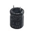 خازن الکترولیت HITANO 10x13 330uF-25V