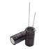 خازن الکترولیت NIPPON 12.5x25 220uF-100V
