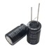 خازن الکترولیت ELITE 16x21 68uF-400V