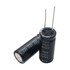 خازن الکترولیت ELITE 16x37 120uF-400V